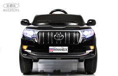 TOYOTA M444BX 4WD (лицензионная модель) с дистанционным управлением