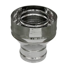 Адаптер стартовый Ferrum 115х200 мм