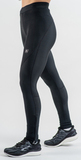 Элитные Термотайтсы Noname Prime Tights UX 24 Black