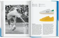 The Adidas Archive. The Footwear Collection (40th Edition)