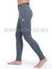 Комплект термобелья Norveg Soft Teens для мальчика серый - 7