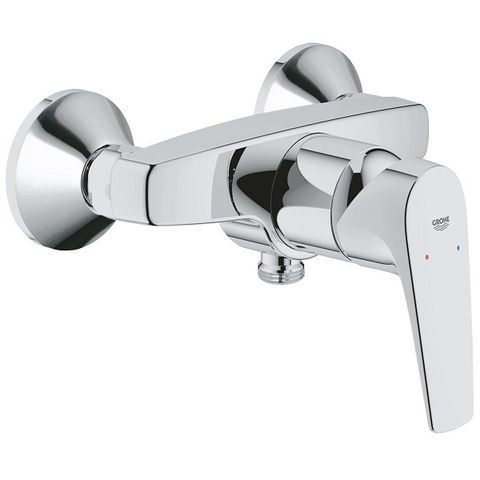GROHE BauFlow 23771000 Смеситель для душа