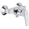 GROHE BauFlow 23771000 Смеситель для душа