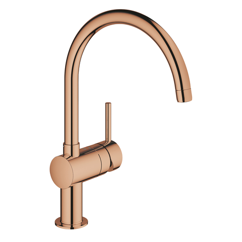 GROHE Minta 32917DA0 Смеситель для мойки