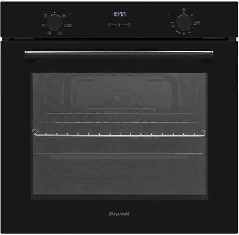 Электрический духовой шкаф Brandt BOH1222BB