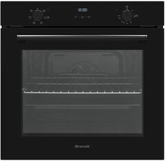 Электрический духовой шкаф Brandt BOH1222BB