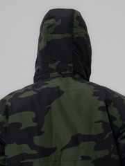Демисезонная куртка Remington Stone jungle Camo