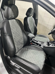 Чехлы на Haval M6 2021–2025 г.в.