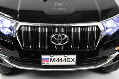 TOYOTA M444BX 4WD (лицензионная модель) с дистанционным управлением