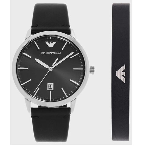 Наручные часы Emporio Armani AR80064SET