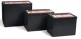 Аккумулятор C&D Technologies UPS12-490MRM ( 12V 139Ah / 12В 139Ач ) - фотография