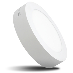Панель круглая LZ LED 464SRP-12 (460SRP-12 174 12W950 Lm 6400K)