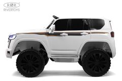 Toyota LAND CRUISER 300 4WD L999LL  (лицензионная модель)