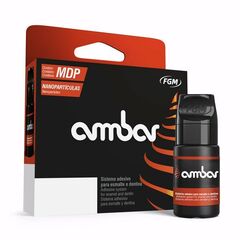 Адгезив Ambar 6мл (бонд)