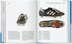 The Adidas Archive. The Footwear Collection (40th Edition)