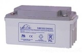 Аккумулятор LEOCH DJM1265 ( 12V 65Ah / 12В 65Ач ) - фотография