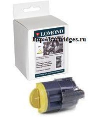 Картридж Lomond L0208029