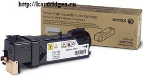 Картридж Xerox 106R01458