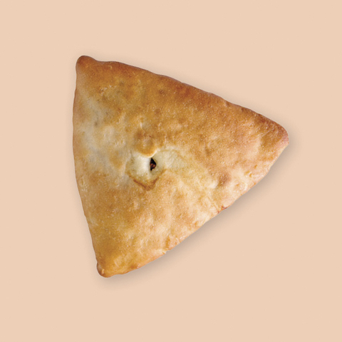 Самса мясная 