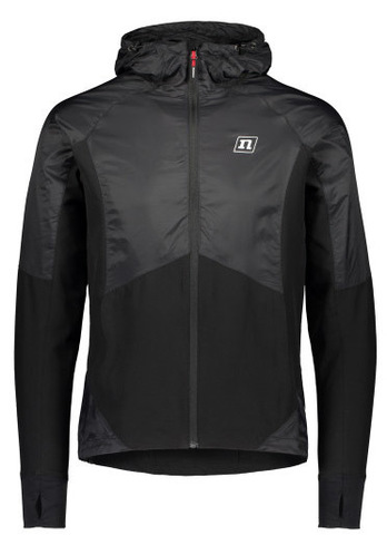 Куртка ветрозащитная Noname WindRunner 23 Jacket UX black