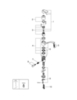 GROHE Eurosmart Cosmopolitan 31161000 Смеситель для мойки с вентилем