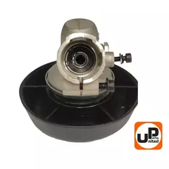 Редуктор для триммера UNITED PARTS HUSQVARNA 125R/128R 5300962-95 (90-0085)