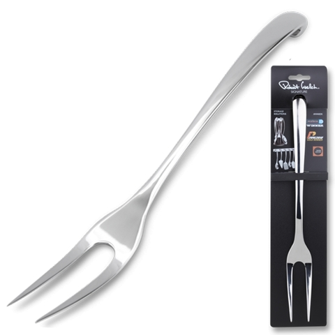 Вилка сервиров., L 33 см SIGNATURE ROBERT WELCH Signature арт. SIGBR2536V