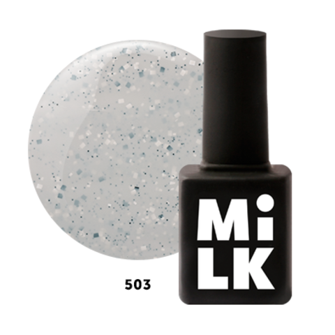 Гель-лак Milk Gelato 503 Cream Cheese