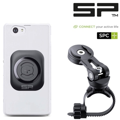 Набор креплений на велосипед SP Connect SPC+ Bike Bundle Universal Interface арт. 52301