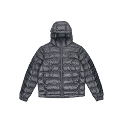 Куртка Adidas 3 Stripes SDP Page of Sport, сер.