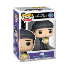 Funko POP! BTS: Jin (Astronaut) (465)