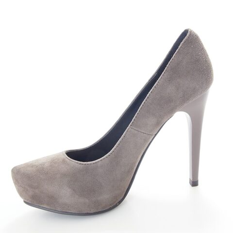 Туфли женские демисезонные POPULAR FASHION SE627C