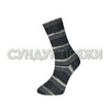 WOOL SOCKS PRINT Himalaya S41-02