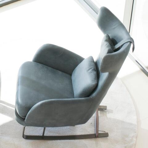 Фото: Кресло-качалка Kangou - основной вид