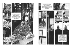 The Collected Toppi Vol.6: Japan (На английском языке)