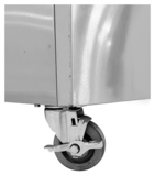 Мармит для картофеля-фри Kocateq DH 60EFF ECO