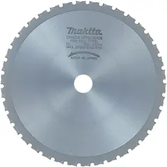 Диск по металлу для LC1230 60 зубов Makita A-87242