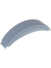 Накладка для наушников Bose QC45 (нежно-голубой)