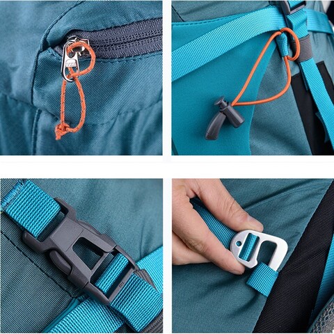 Рюкзак туристический Naturehike Hiking 45