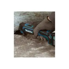 Аккумуляторный многофункциональный инструмент Makita TM30DZ
