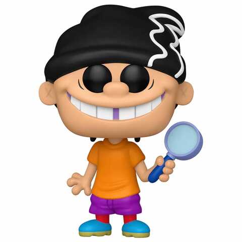 Funko POP! Animation Ed, Edd n Eddy: Edd Double D (1898)