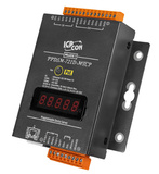 Преобразователь ICP DAS PPDSM-721D-MTCP CR