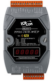 Преобразователь ICP DAS PPDS-743D-MTCP CR