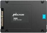 Накопитель SSD U.3 Micron MTFDKCB3T8TFR-1BC1ZABYY