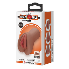 Crazy Bull Eliana Мастурбатор BM-009235N-1