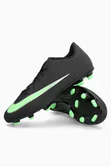 Бутсы Nike Zoom Mercurial Vapor 17 Club FG/MG - черный