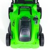 Газонокосилка аккумуляторная Greenworks Арт. 2517907UB, 40V, бесщеточная, 40 см, c 1хАКБ 4Ач и ЗУ — фото 5