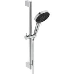 Ideal Standard Solos A7897AA Душевой гарнитур со штангой 600 мм Chrome (Хром) фото