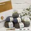 MOON RIVER Fashionbox