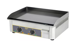 Поверхность жарочная электрическая ROLLER GRILL PSR 600 EE